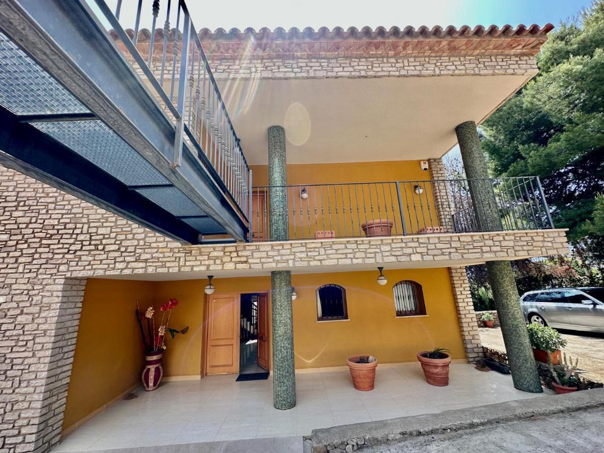 Villa La Parreta Ref.025 Benicàssim Exterior foto