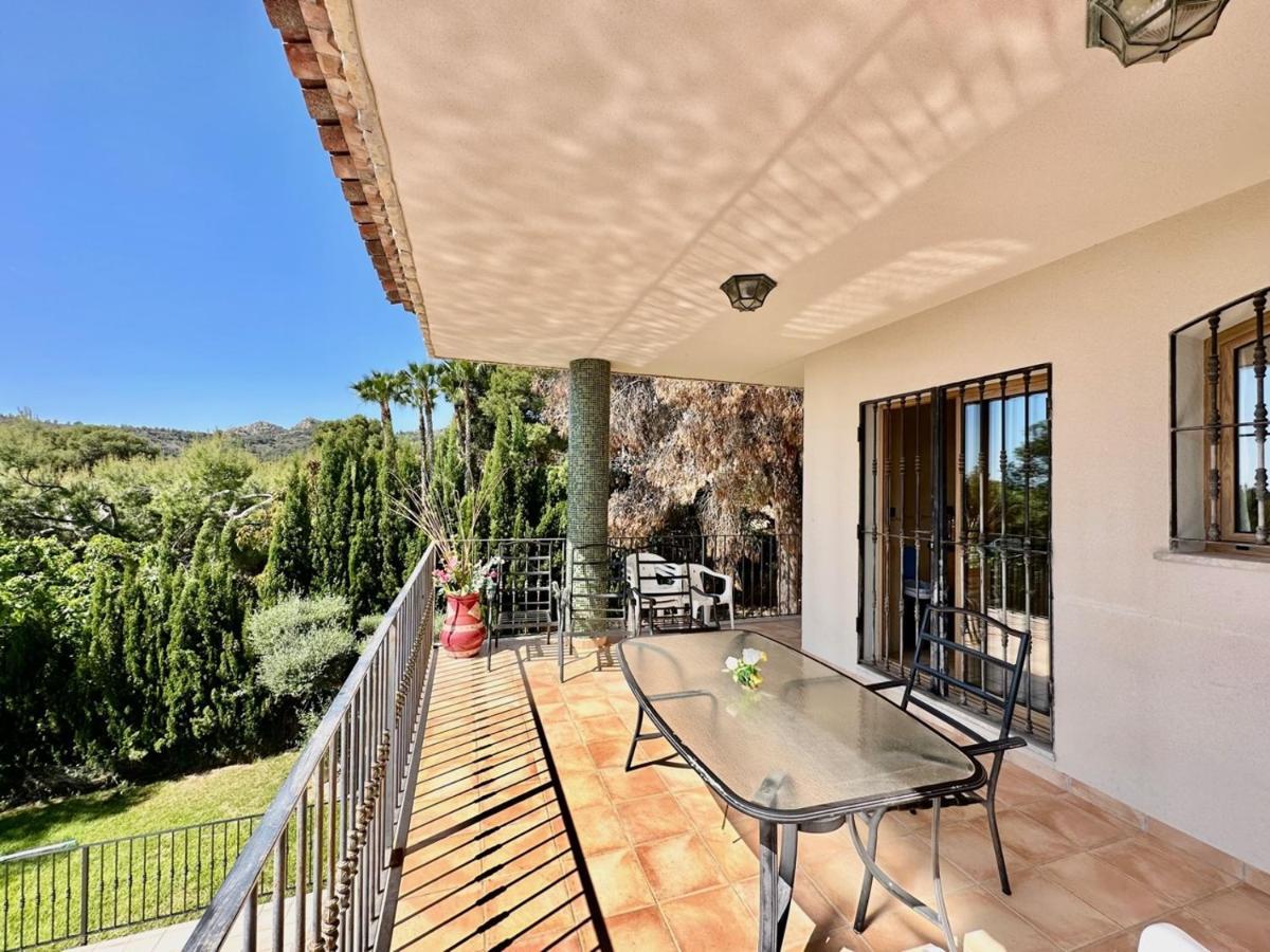 Villa La Parreta Ref.025 Benicàssim Exterior foto